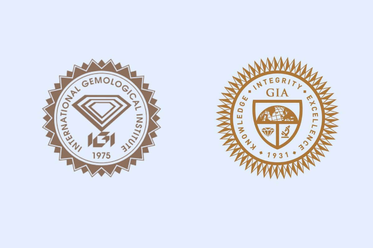 IGI vs. GIA: What is the best option for your Diamond?