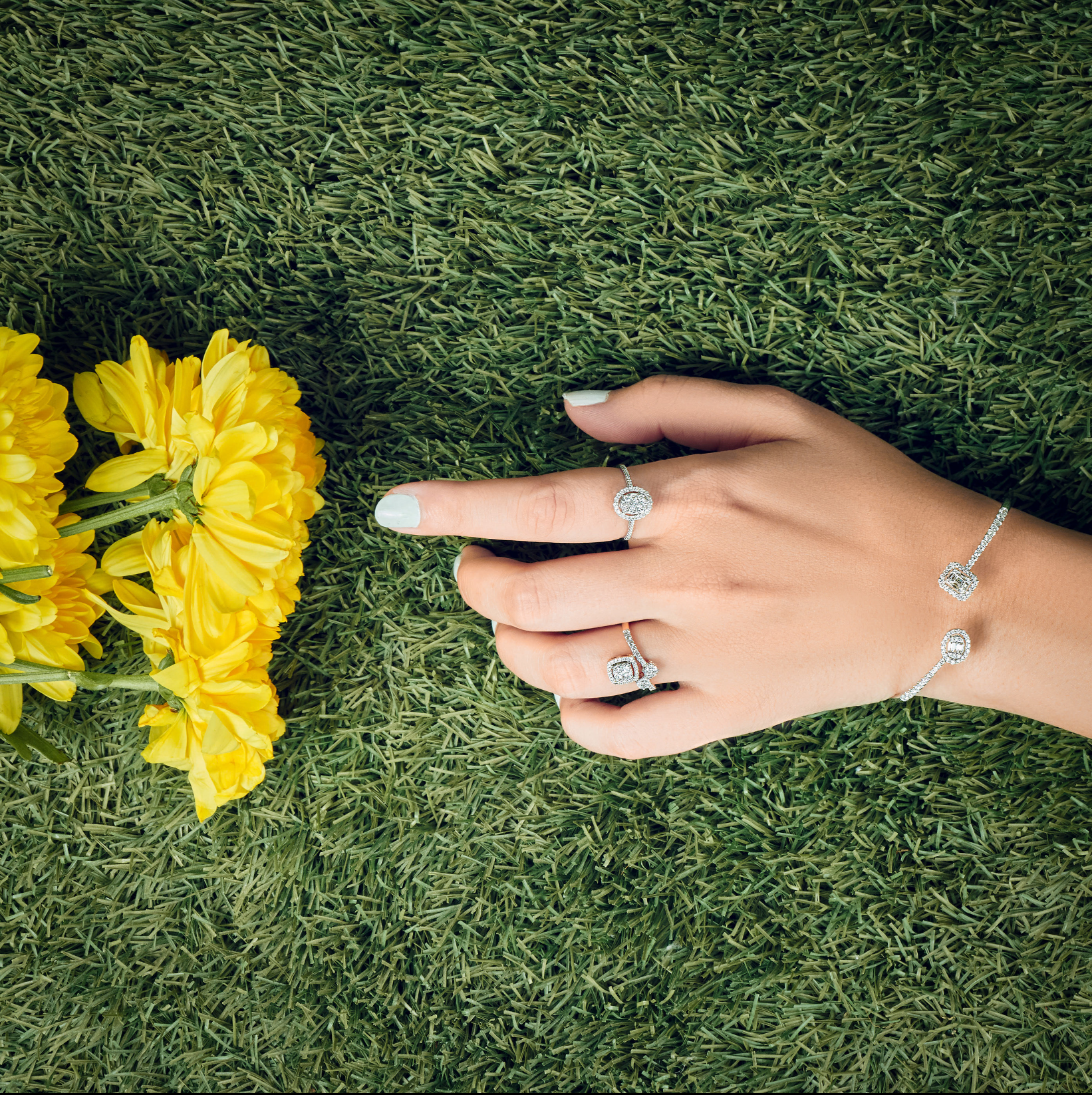 Engagement Rings