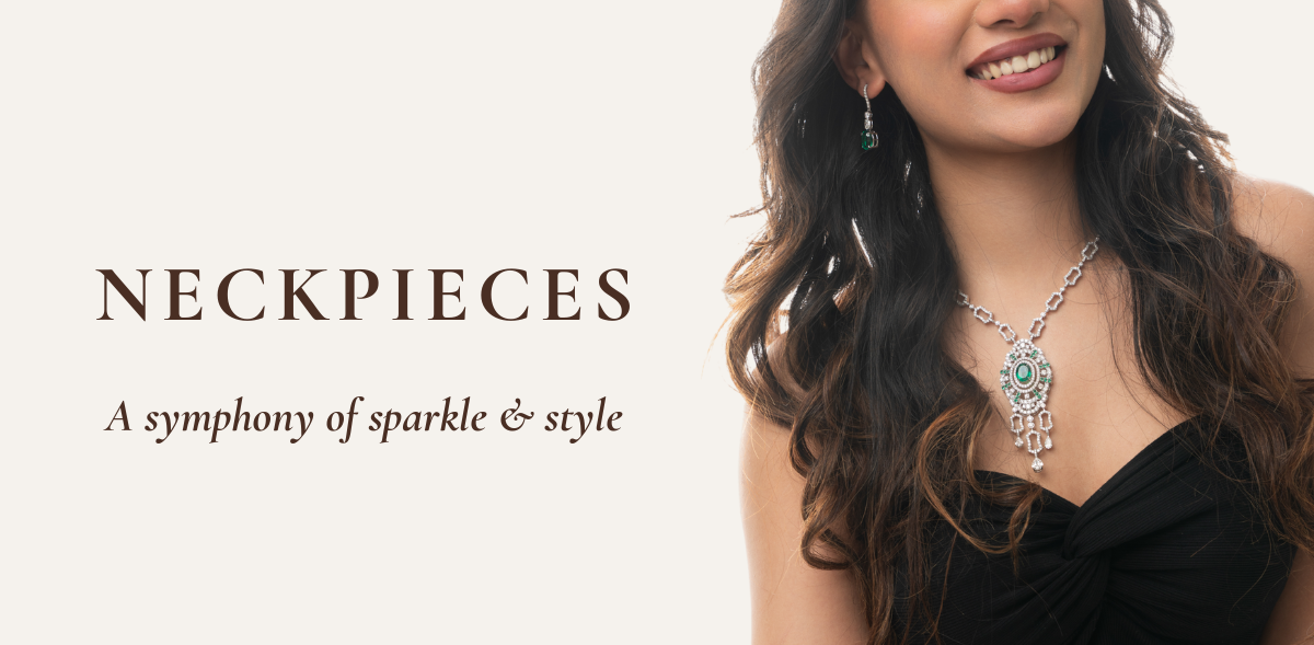 Neckpieces