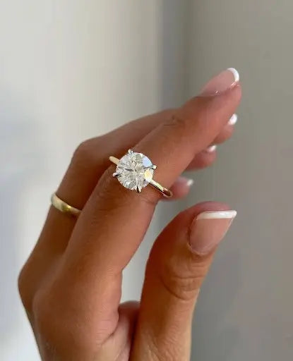 Blog title Nivara - Lab Grown Diamonds Jewellery