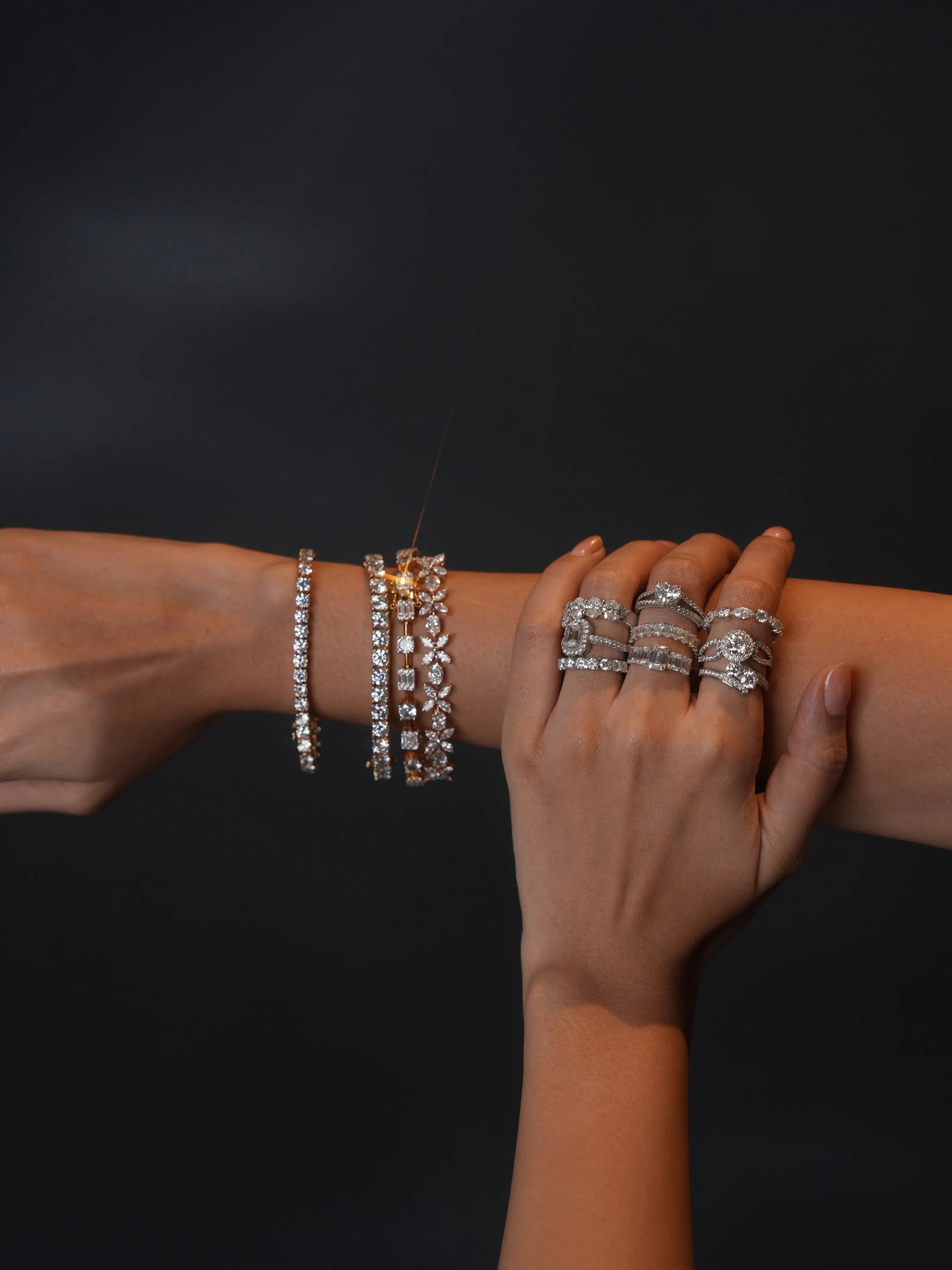 Blog title Nivara - Lab Grown Diamonds Jewellery