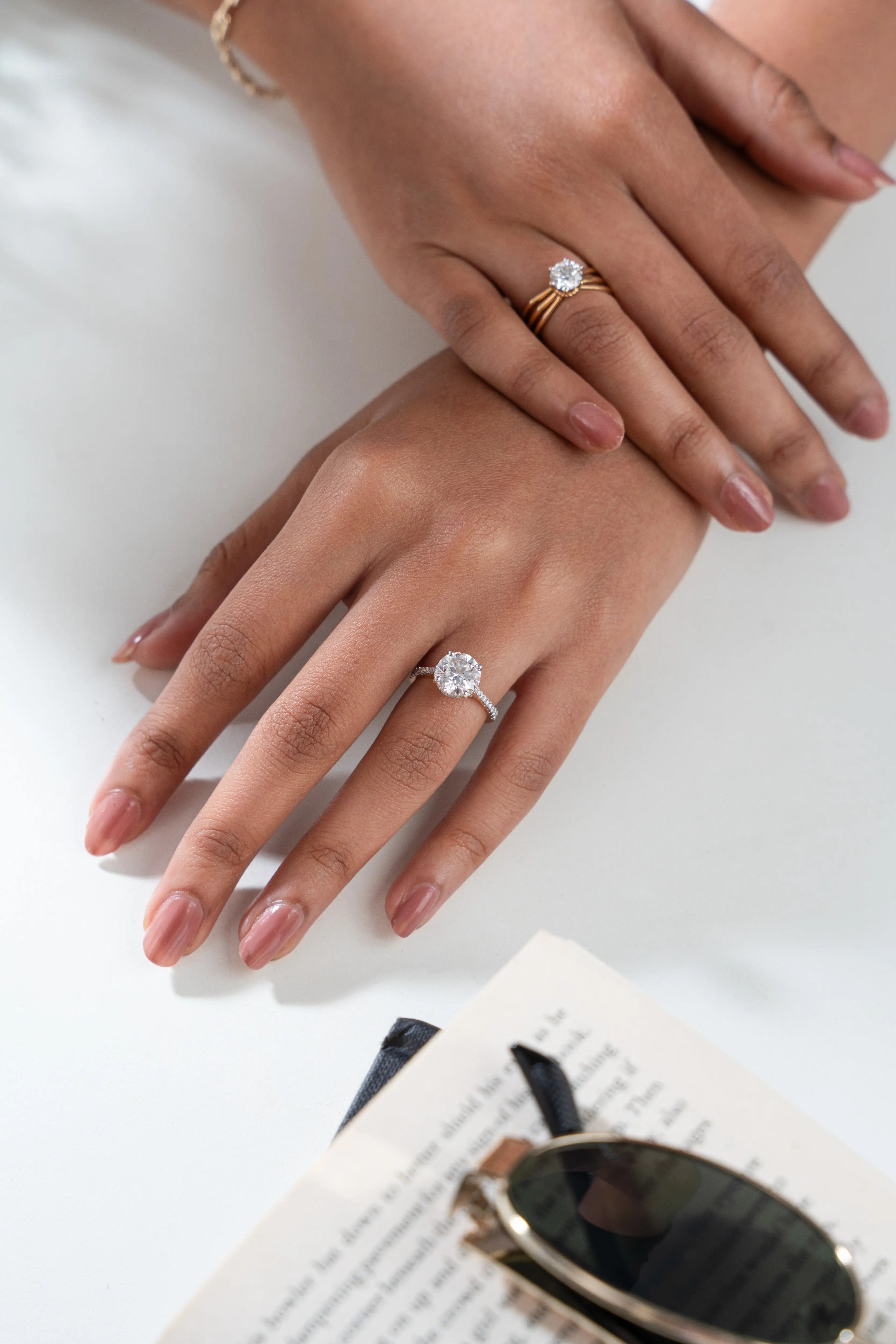 Buy Ethical Diamond Rings Online