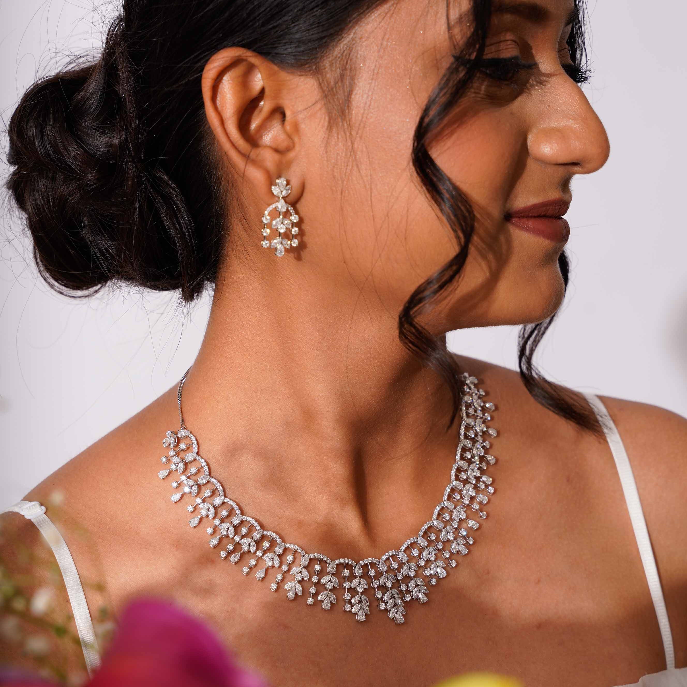 Eco Friendly Diamond Jewelry