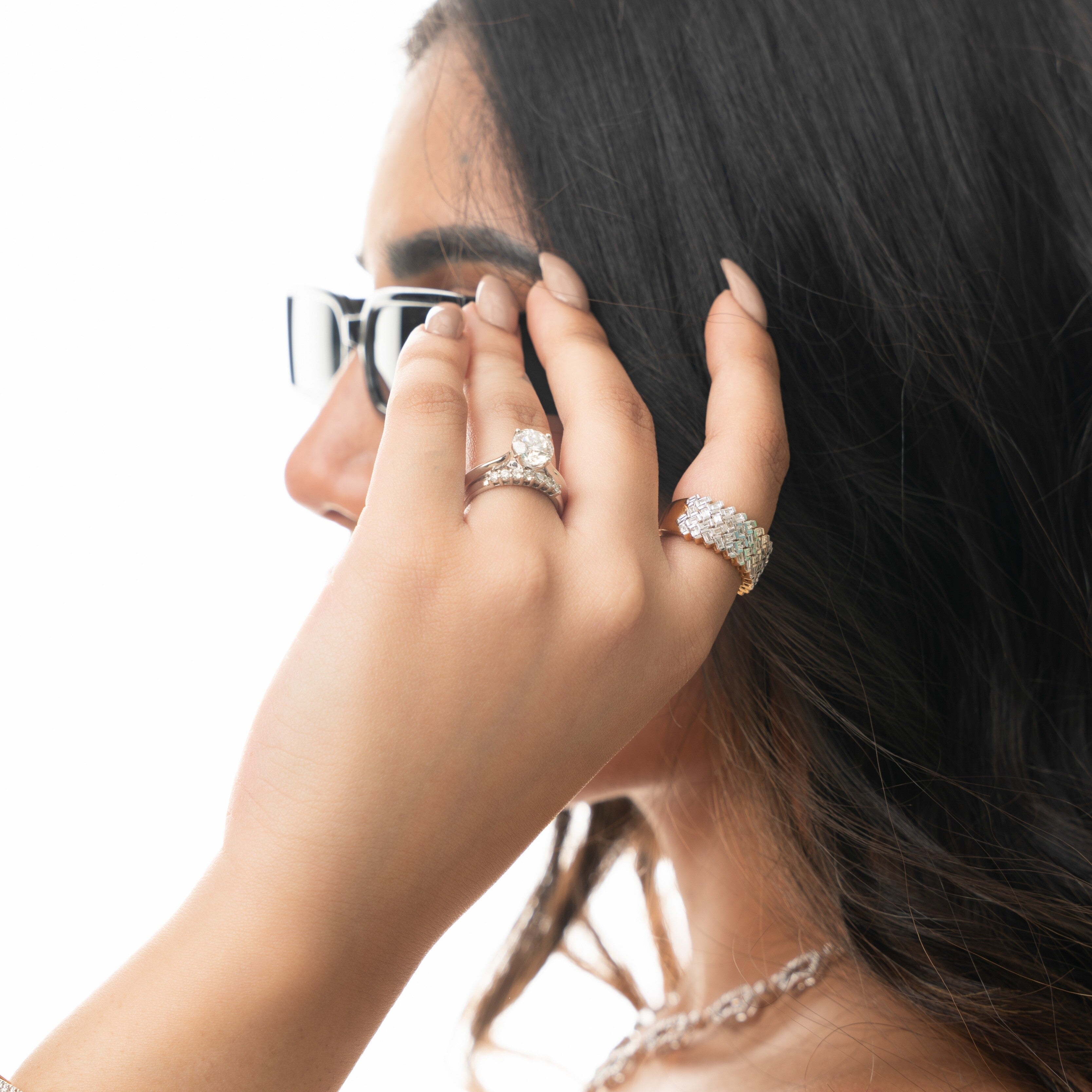 Diamonds for Daughters: A New Era of Firsts, Made to Last