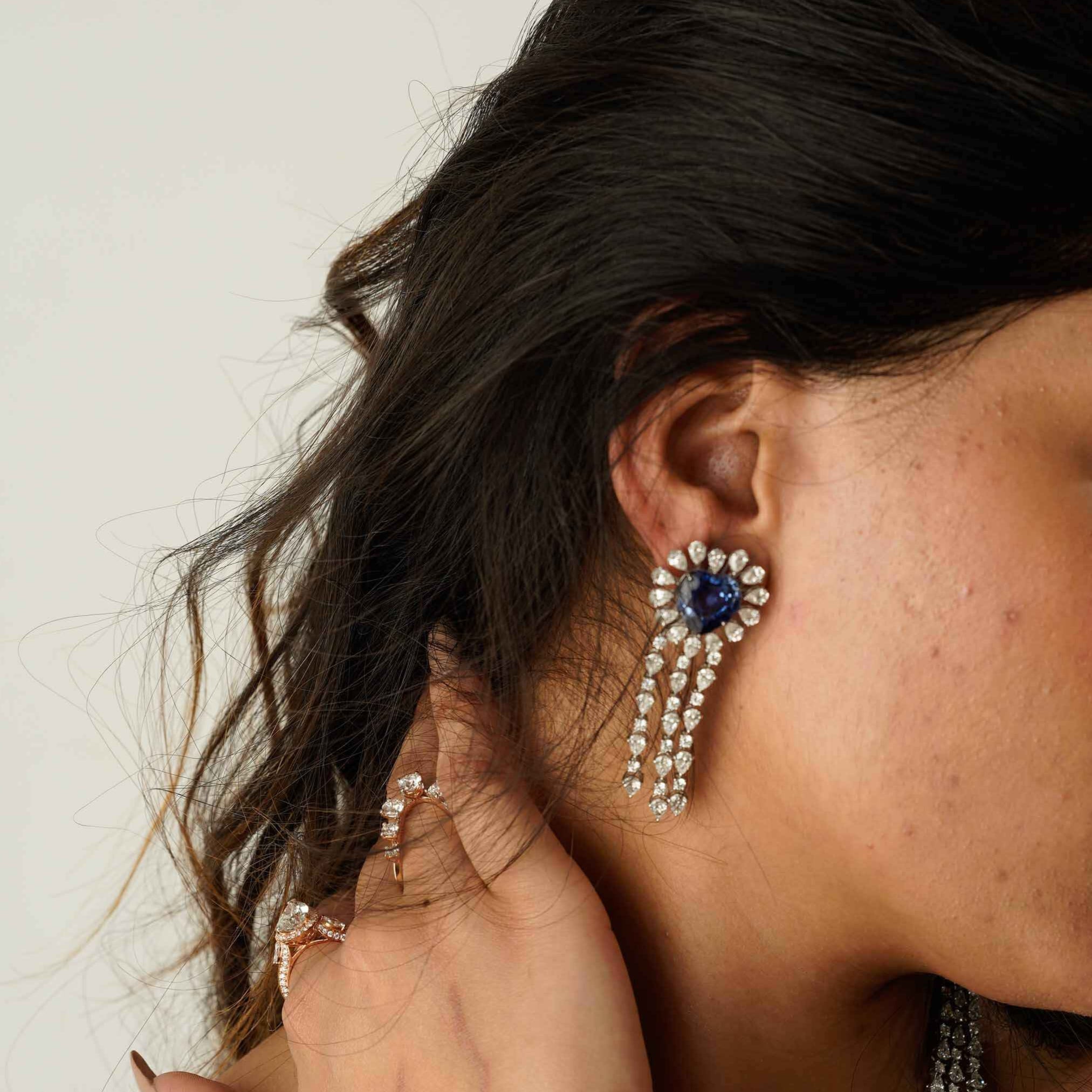 Exploring the Environmental and Ethical Benefits of Lab Grown Diamonds