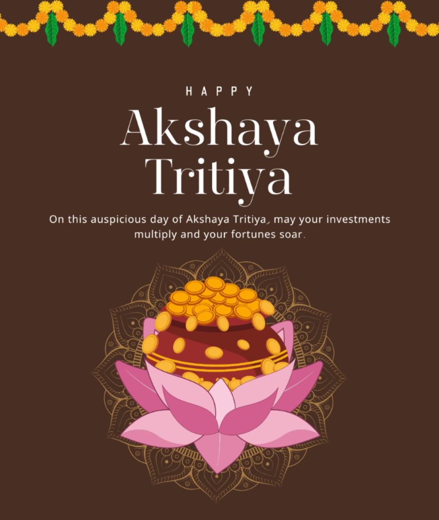 Lab-grown diamond jewelry for Akshaya Tritiya celebration – ethical, elegant, and auspicious choice for the festival