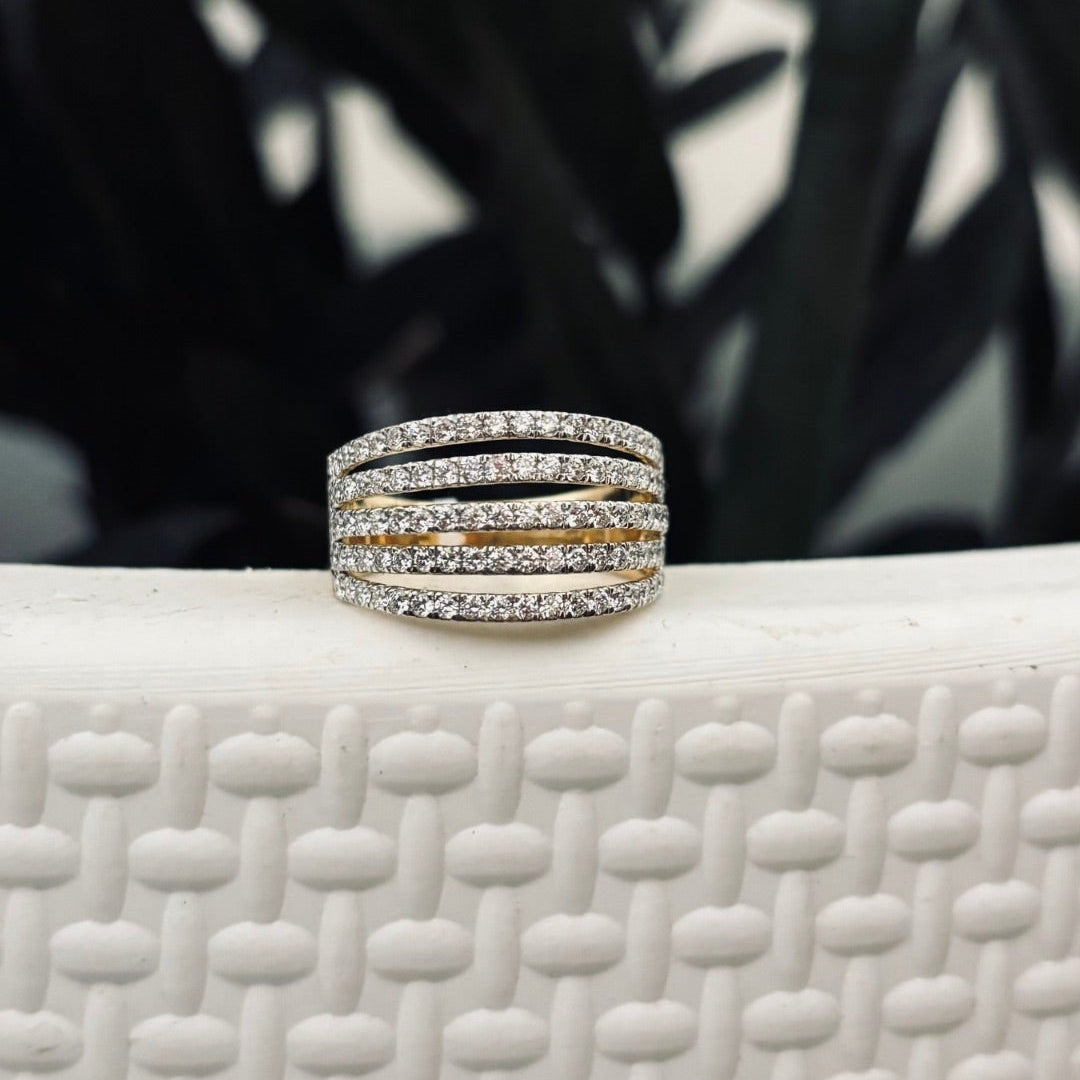 Lab-Grown Diamonds VS. Natural Diamonds: Key Differences