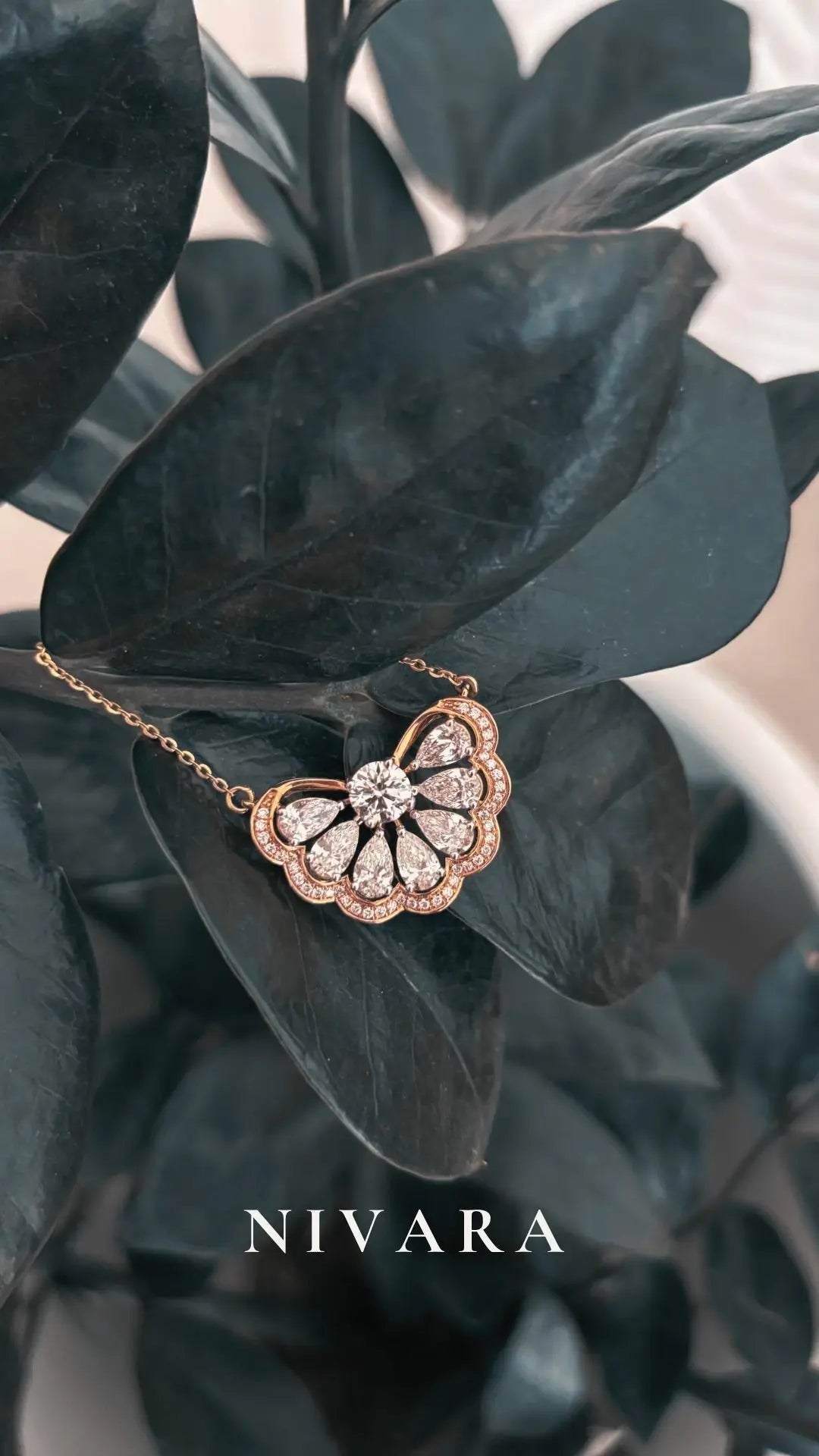 Blog title Nivara - Lab Grown Diamonds Jewellery