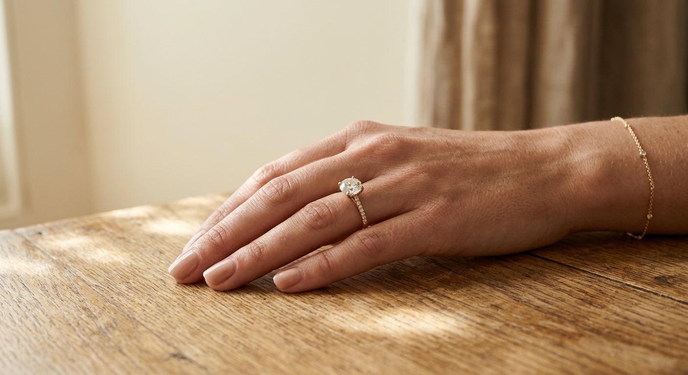 Which Finger Should You Wear a Ring On? Astrology and Practical Guide