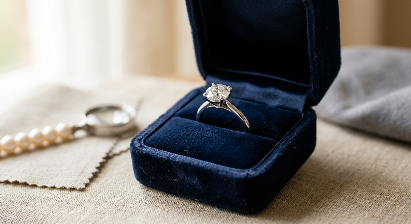 CaratLane Alternatives: An Honest Comparison for Lab Grown Diamond Buyers