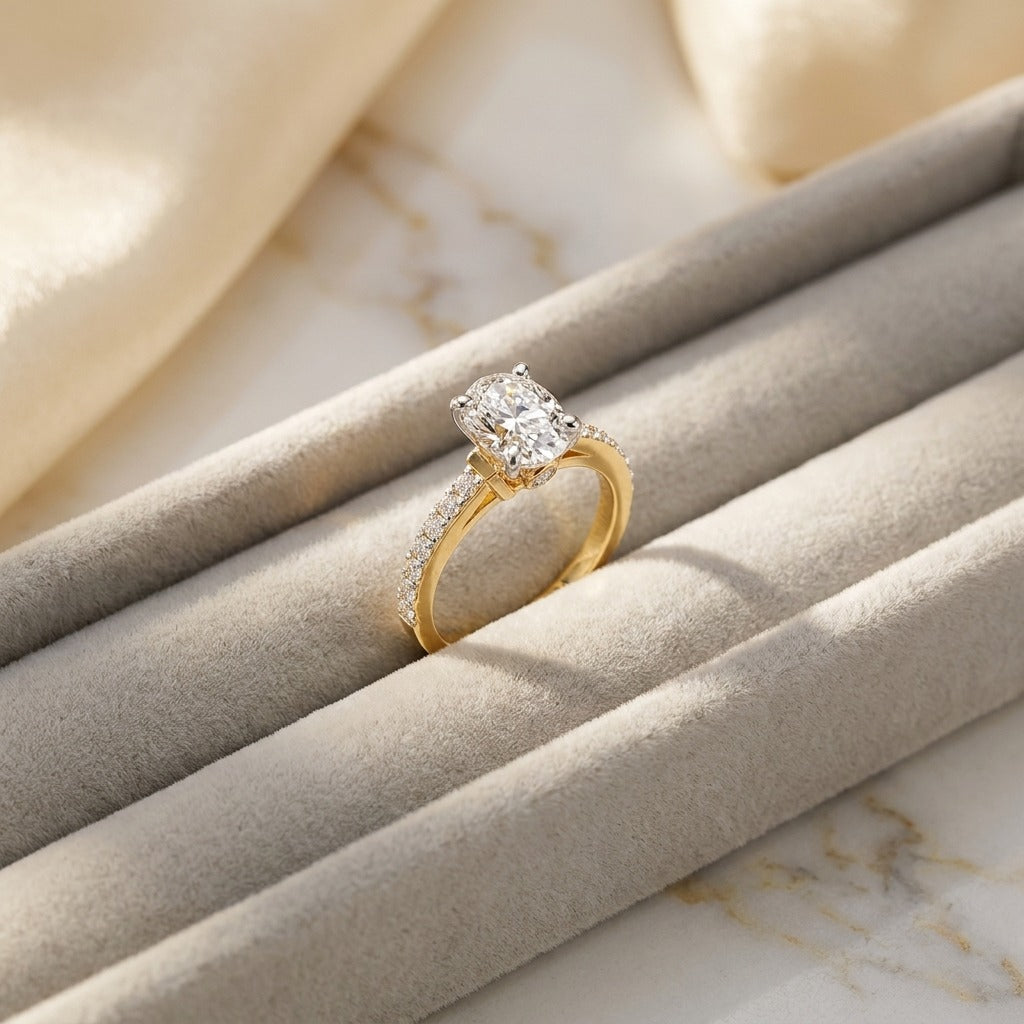 What to Avoid When Buying Diamonds