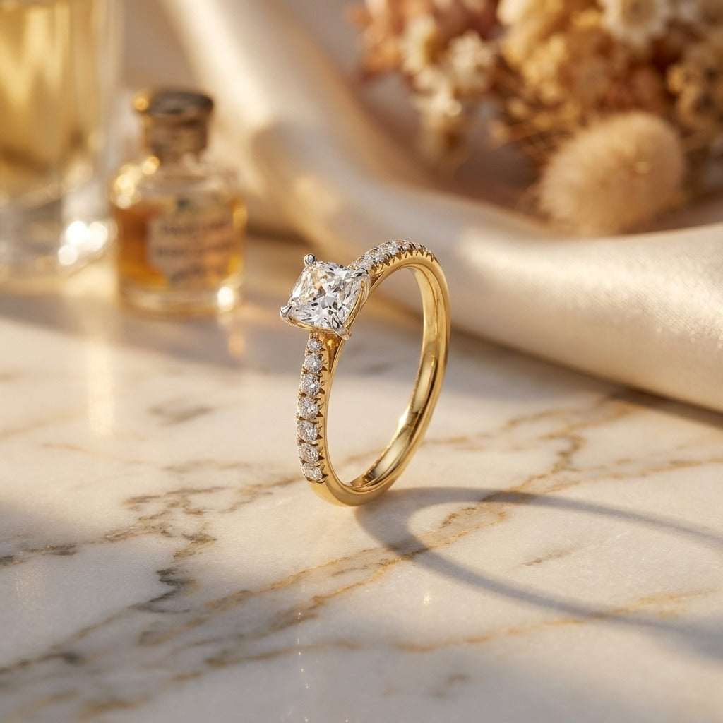 How Many Carats Is Best for a Diamond?