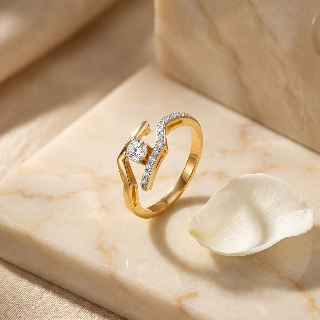 Is a 2 Carat Diamond Enough?