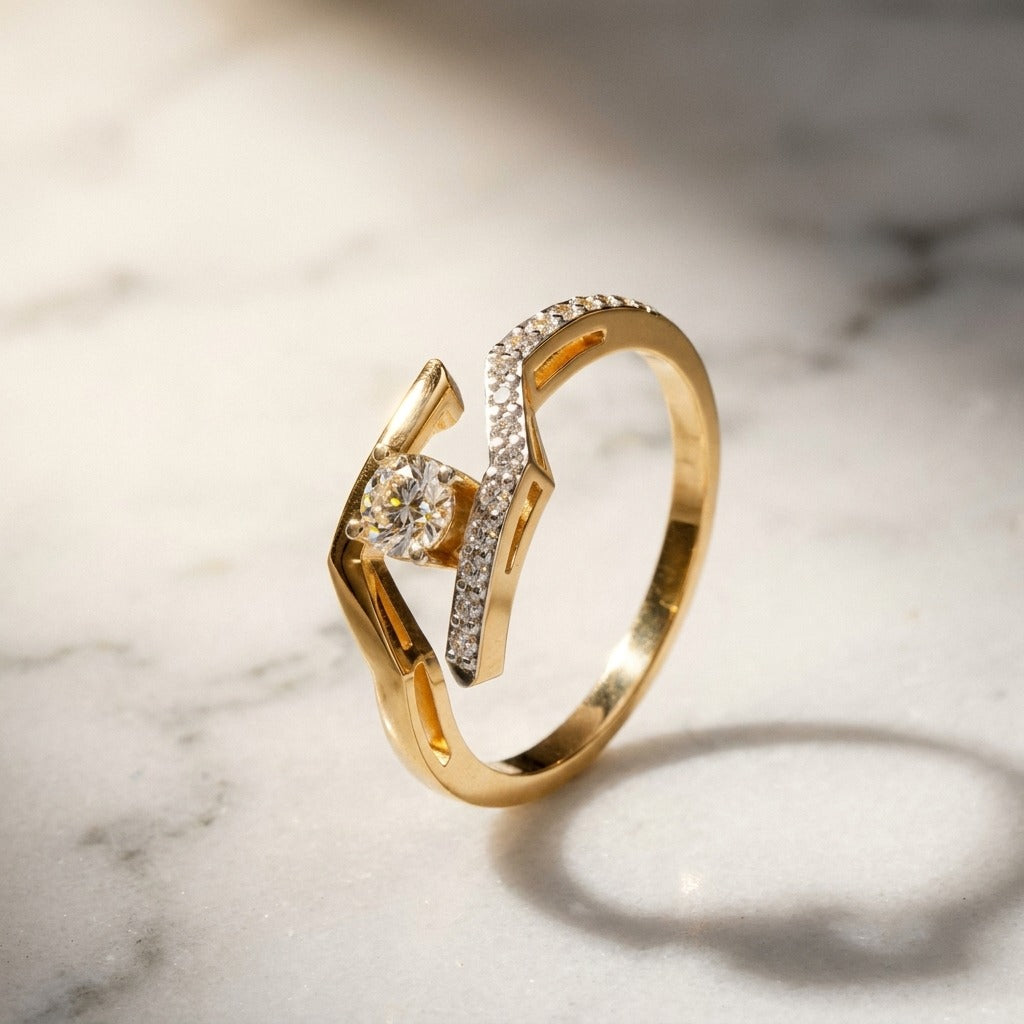 The 4Cs of Lab Grown Diamonds Explained: What Actually Matters When You Buy