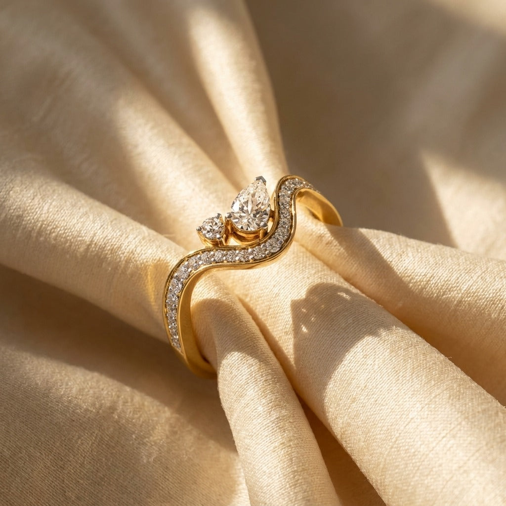 What type or quality of diamonds should I buy?