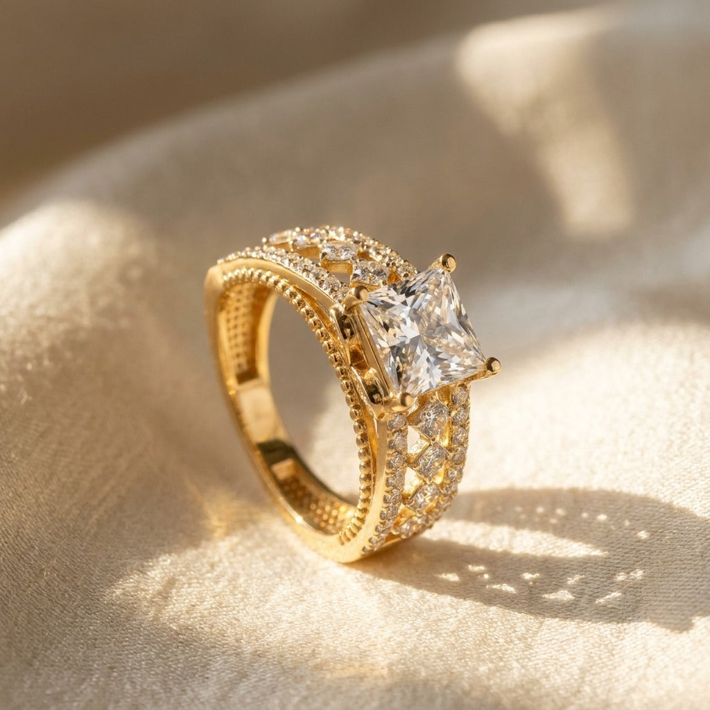 Which Diamond Is Best for Daily Wear?