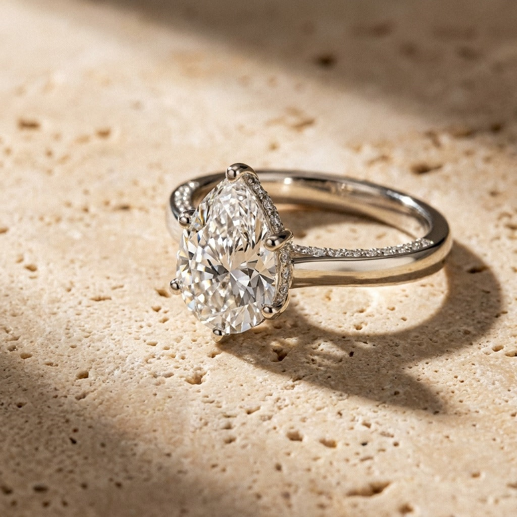 How Is Gold Purity Measured?