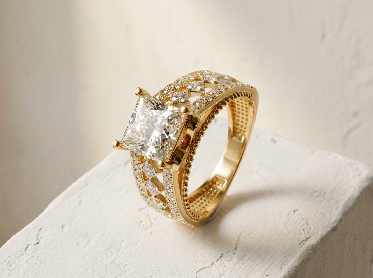 How to Verify the Purity of Gold