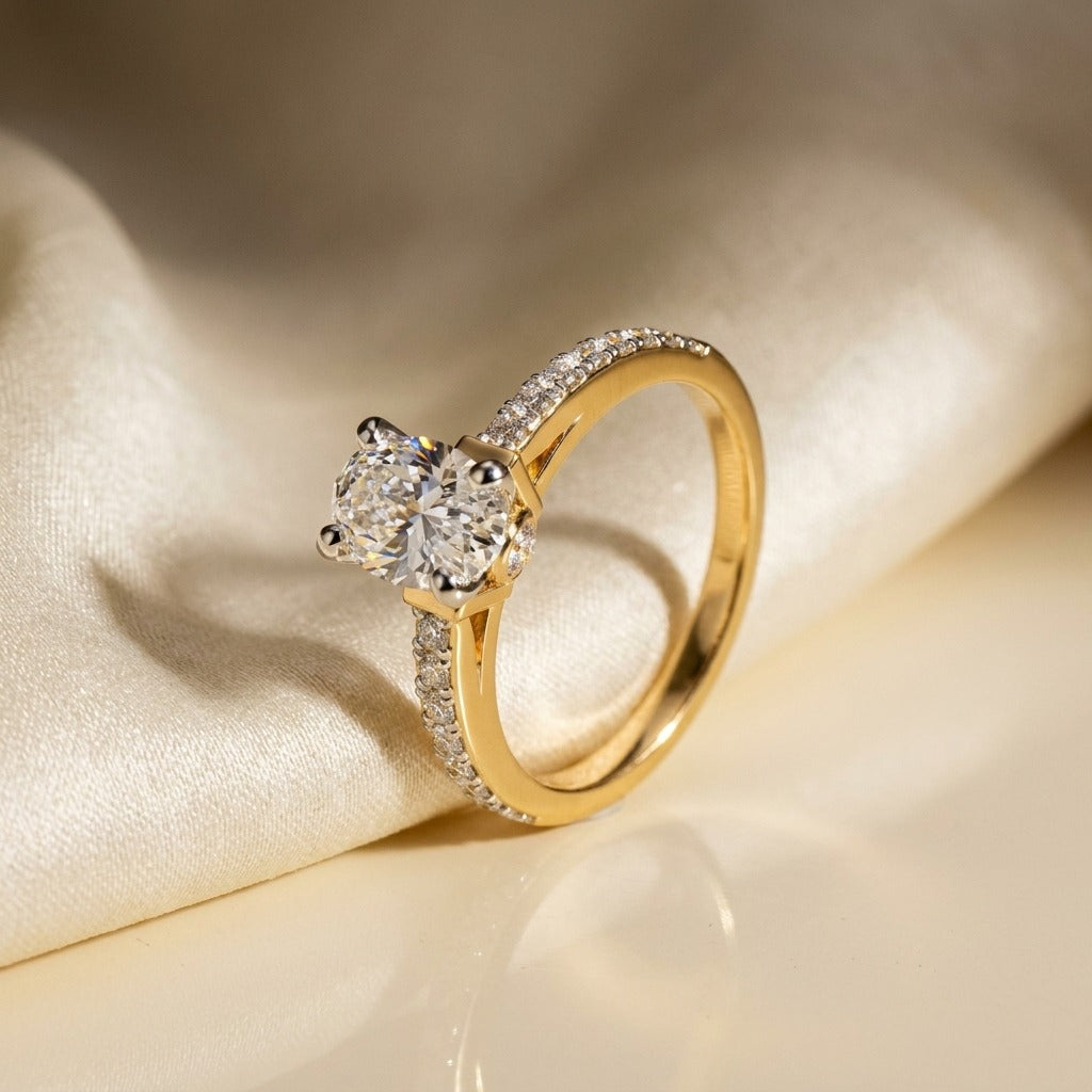 Why Is 100% Pure Gold Not Used in Jewelry?