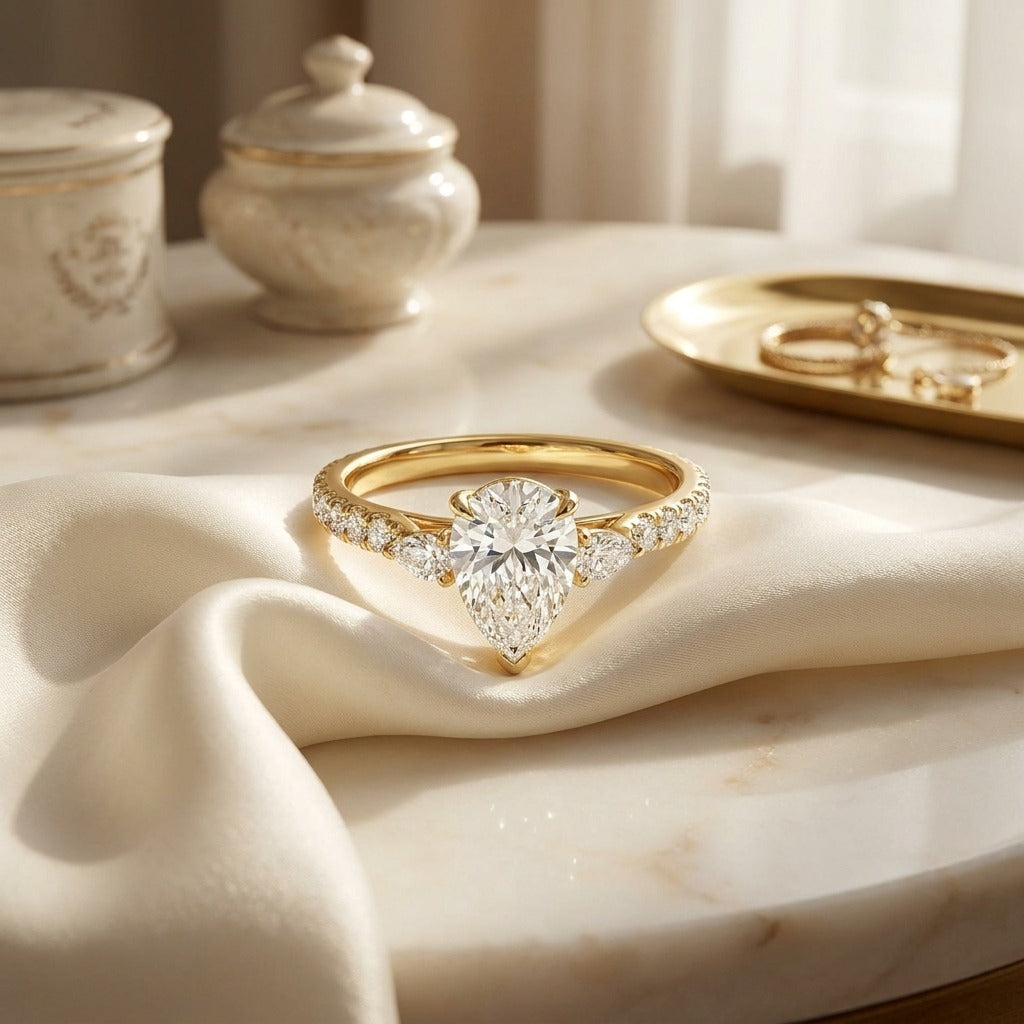 Why Is Gold Price Rising?