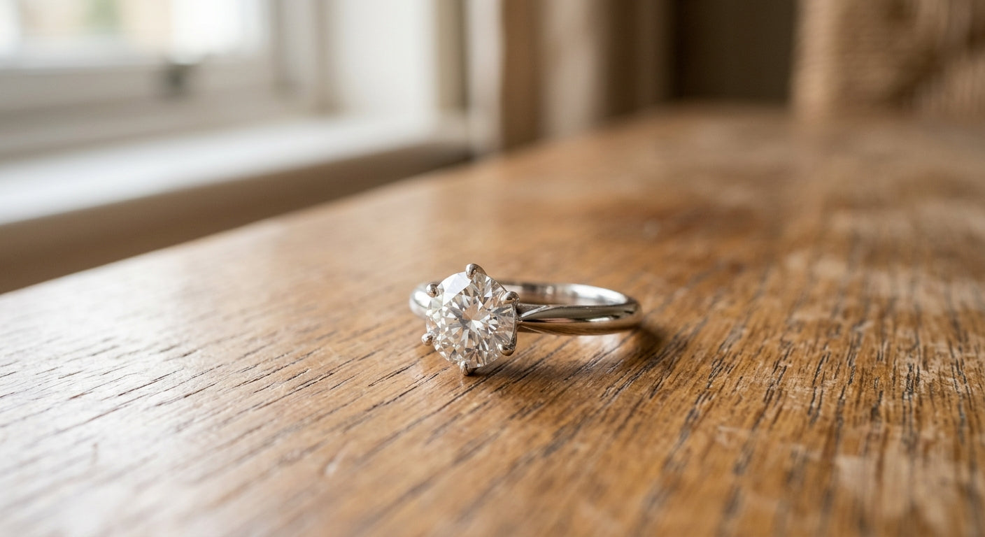 Lab Grown Diamonds: The Honest Answers to What People Actually Ask Online