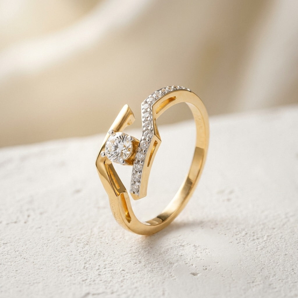 How to Pick a Diamond Ring for Your Partner