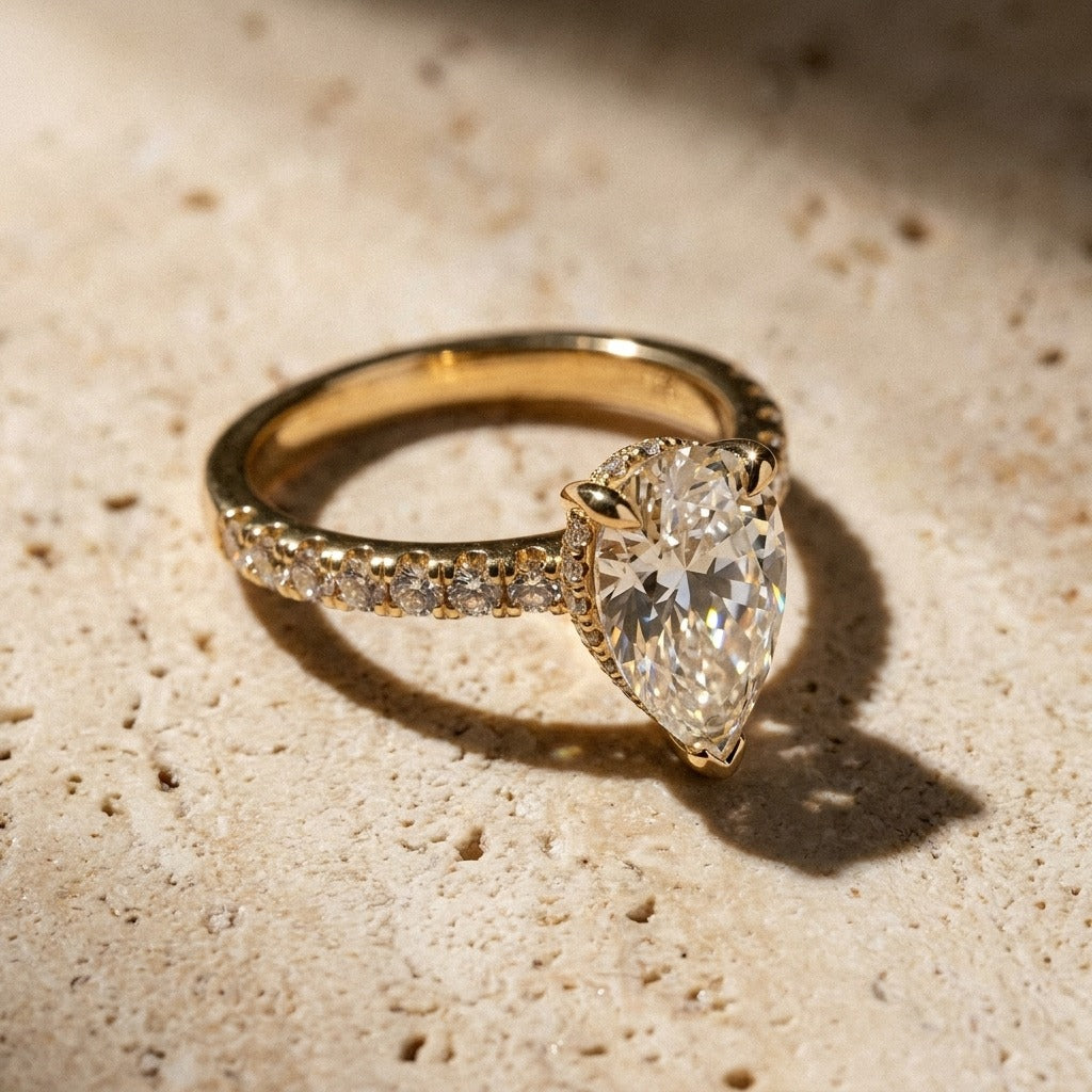Toi et Moi rings: An essential guide for these popular 2-stone rings