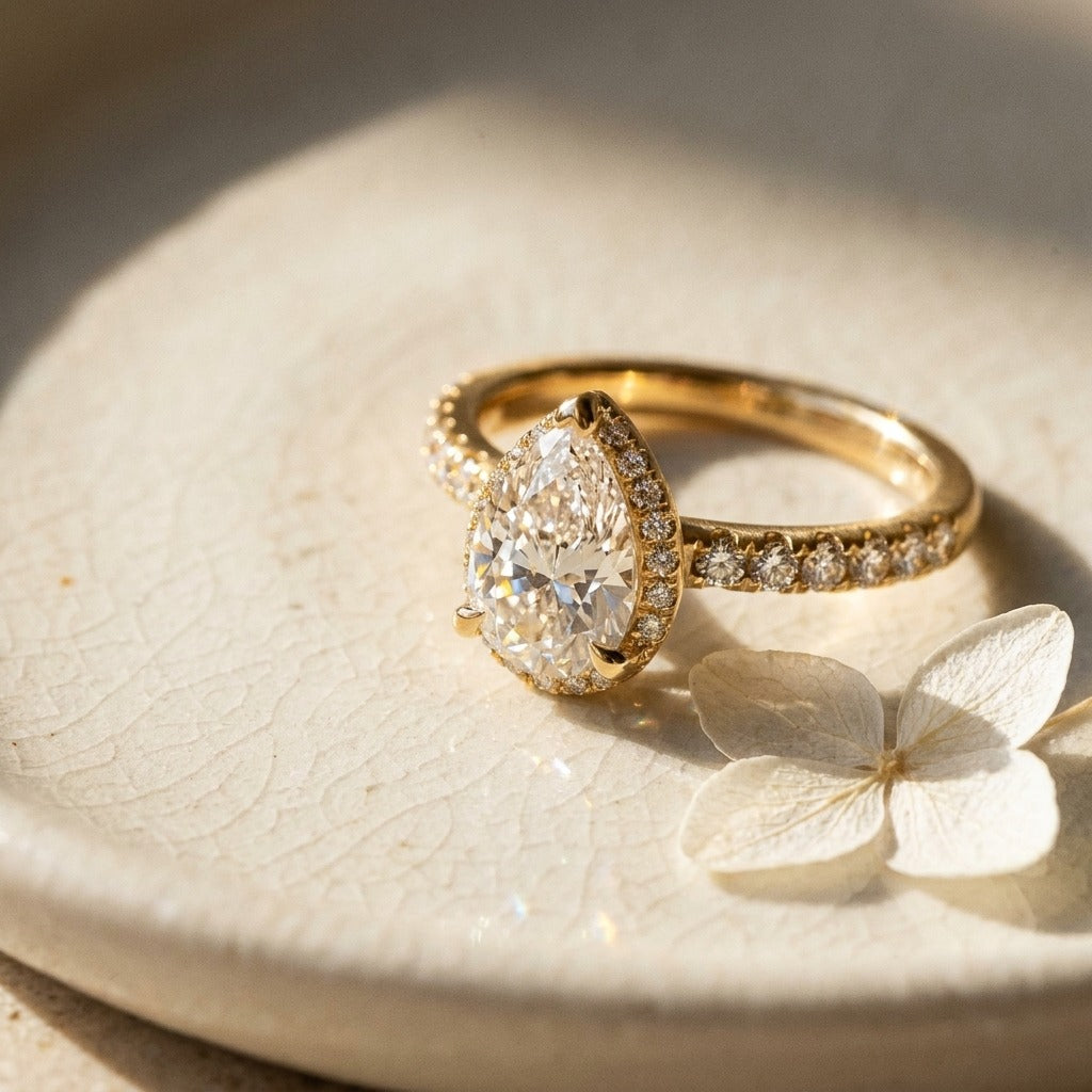 Toi et Moi Rings: The Two-Stone Design That Is Defining a Generation