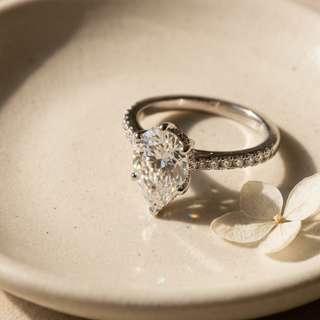 Do Diamonds Lose Their Sparkle?