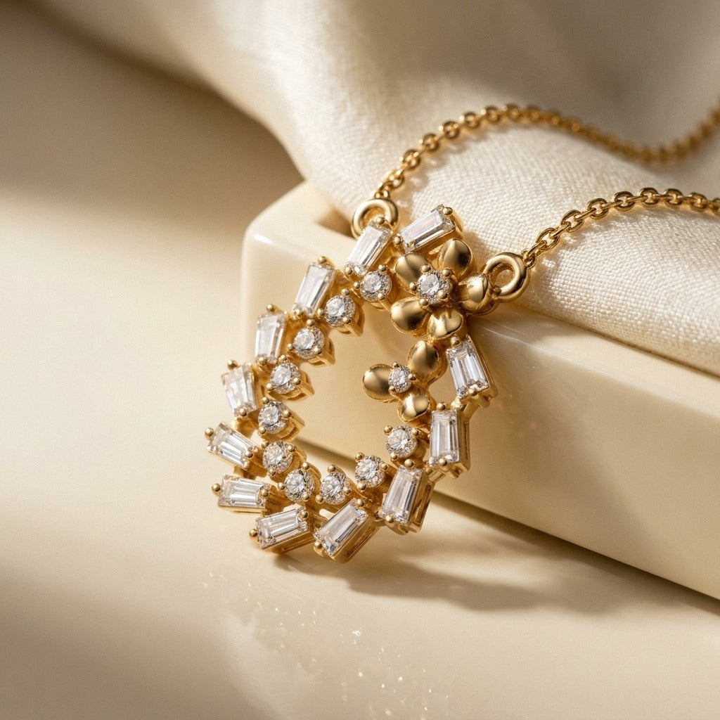 How to Care for Your Lab Grown Diamond Jewellery