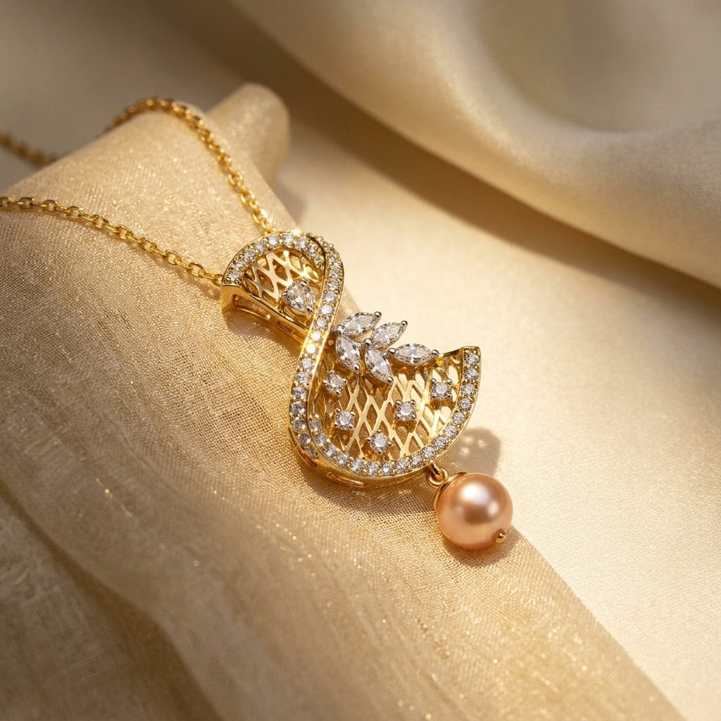 How to Prevent Gold Jewelry from Tarnishing