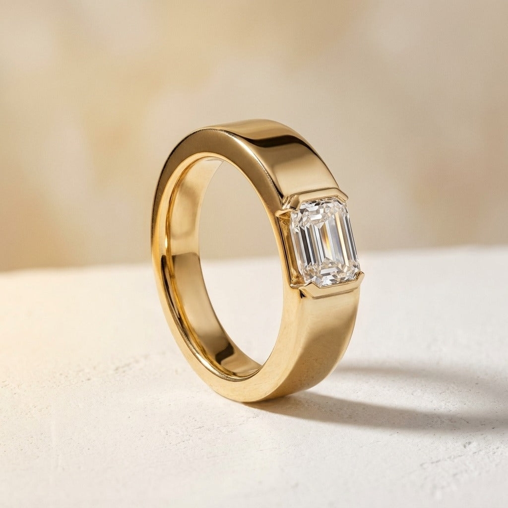 Anniversary Diamond Gift Ideas: What to Give at Every Milestone