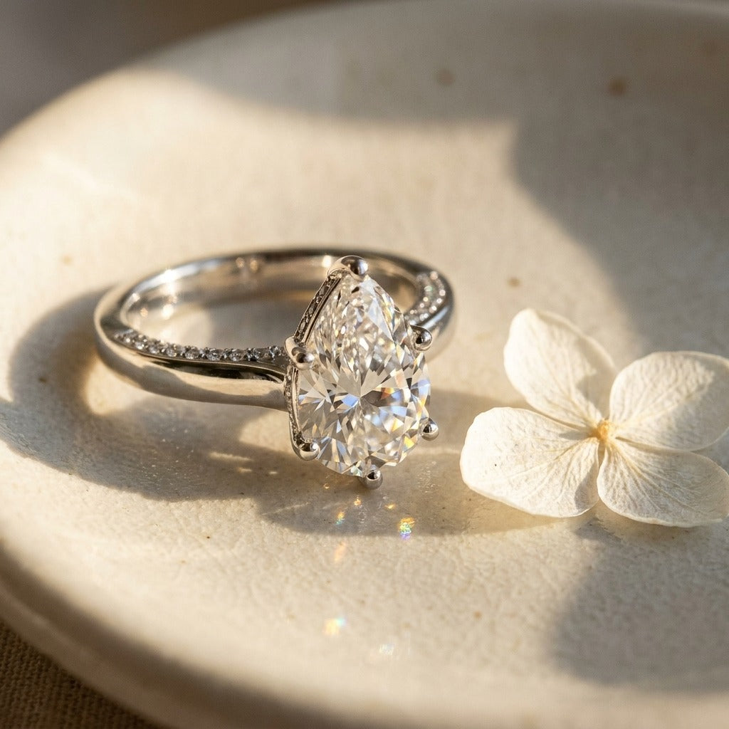 Are Lab Grown Diamonds Real Diamonds? The Answer, Clearly