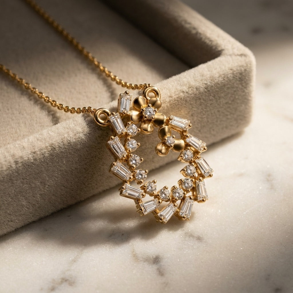 Are Lab-Grown Diamonds Real?