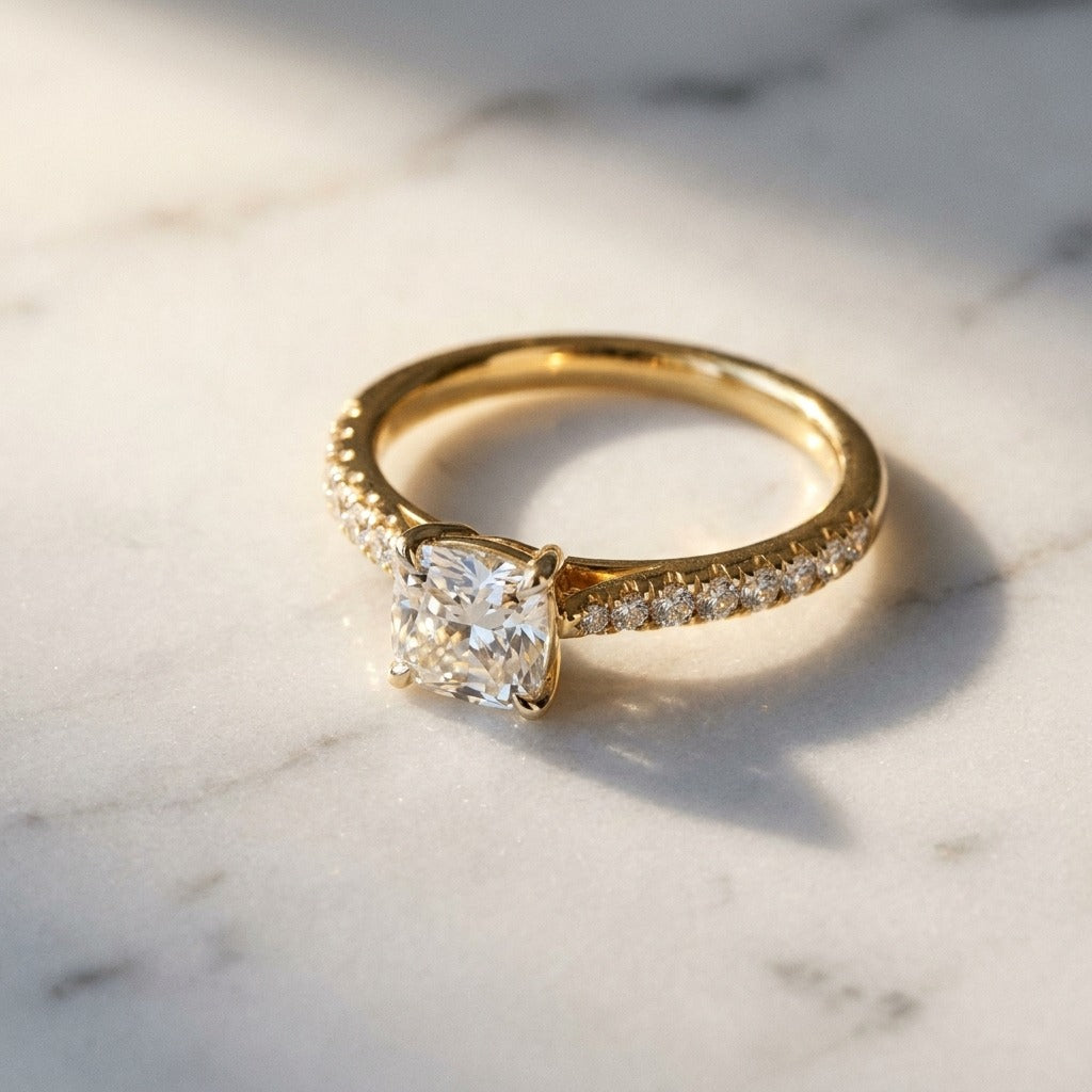Are Nivara Lab-Grown Diamonds Certified? Here’s What You Need to Know