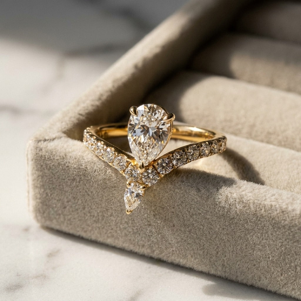 CVD vs HPHT Diamonds: What the Difference Is and Why It Should Not Worry You