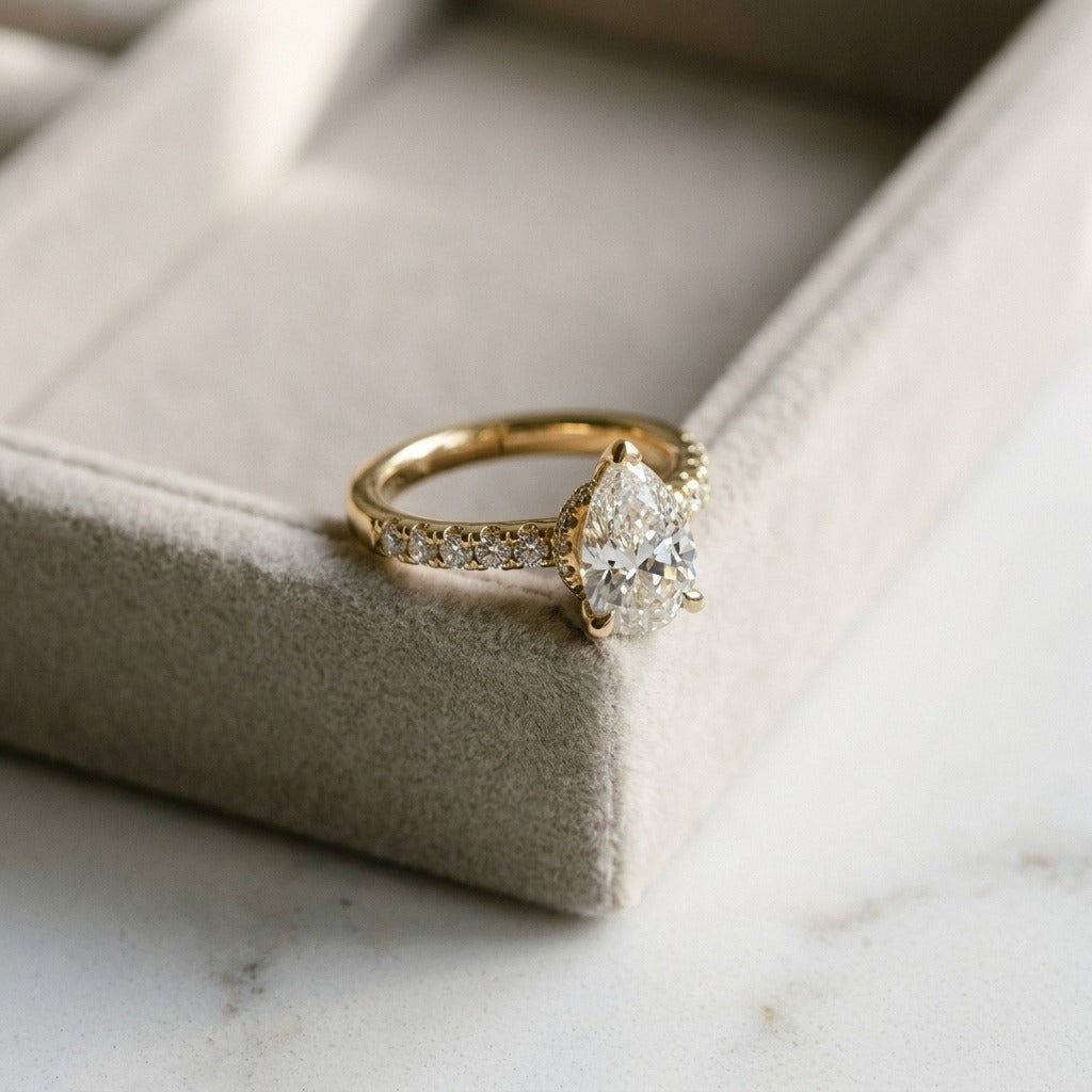 Are Diamonds Worth It? Value, Investment, and Resale Explained