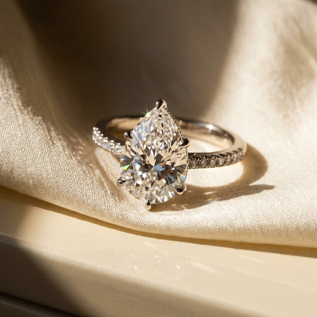 IGI vs GIA for Lab Grown Diamonds: What Actually Matters