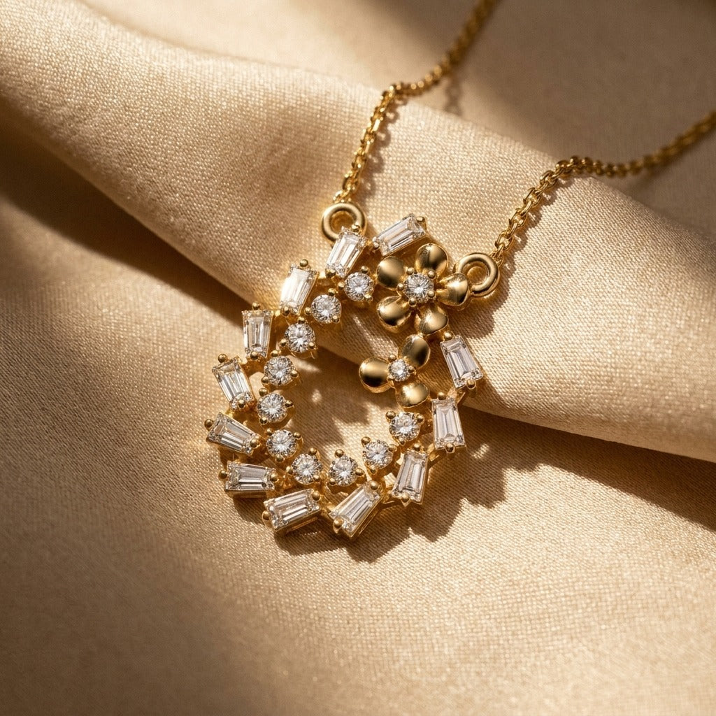 Karwa Chauth Jewellery: How Modern Couples Are Choosing to Mark the Occasion
