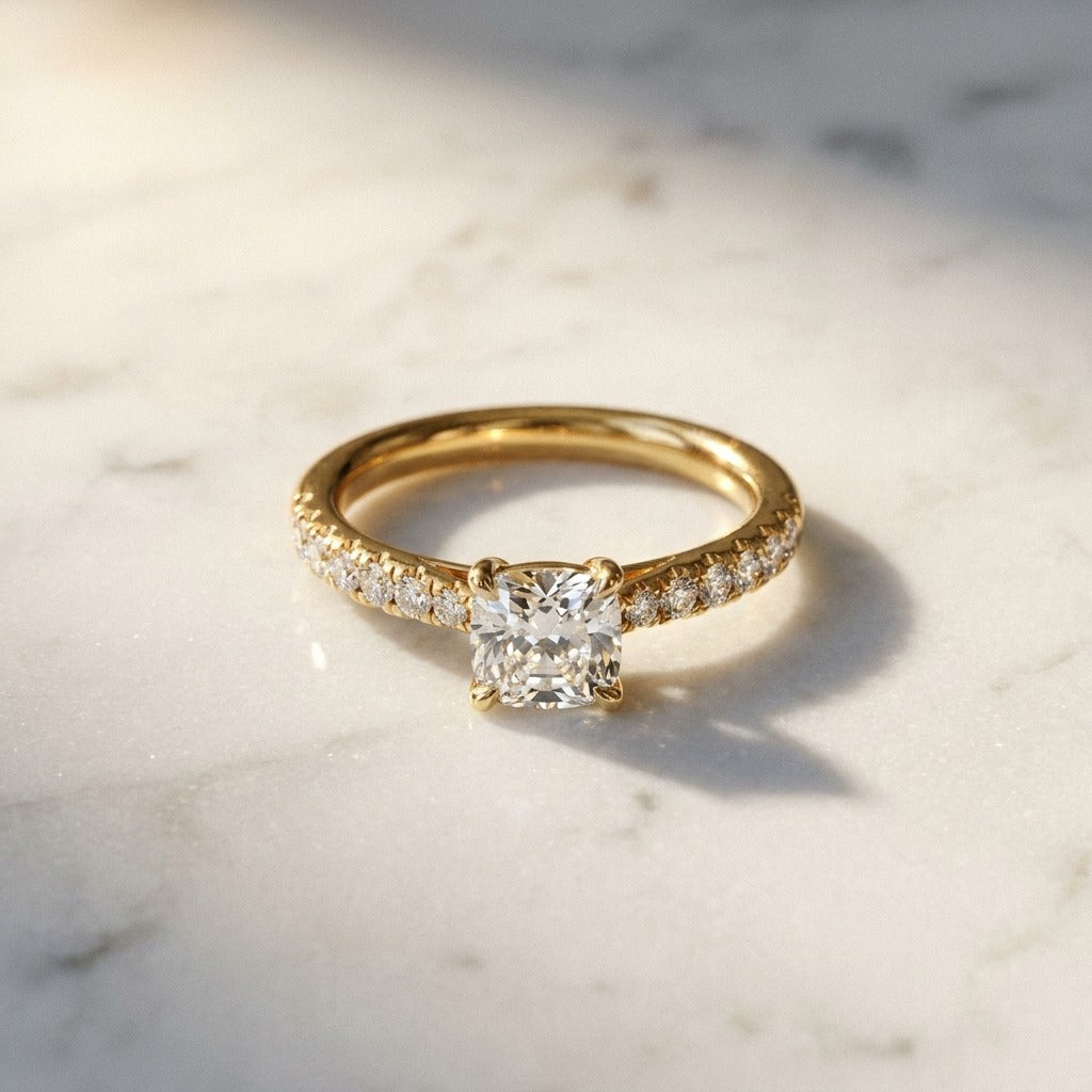 Lab Grown Diamond Jewellery in Bangalore: The Definitive Buying Guide for 2025