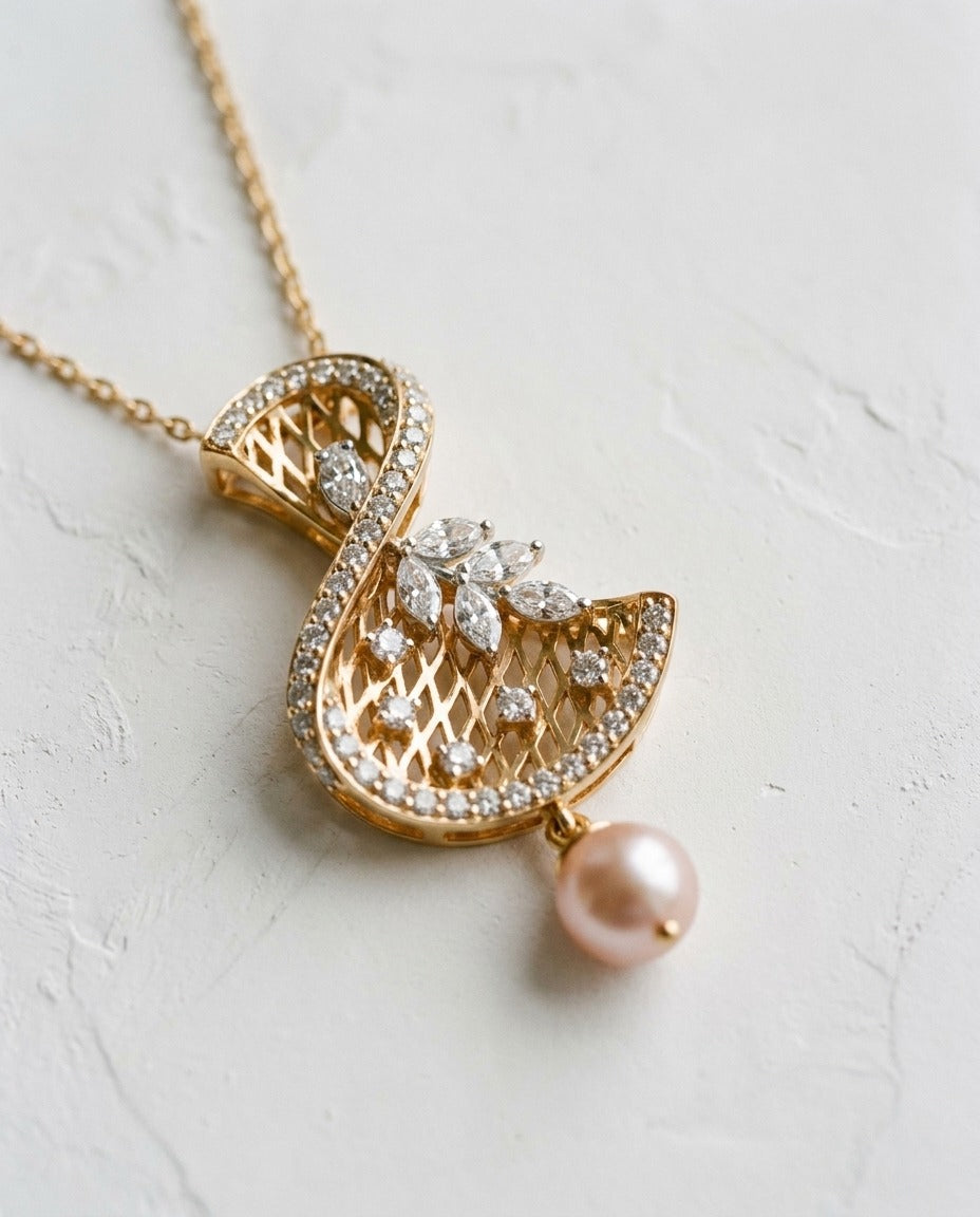 Lab Grown Diamond Jewellery in Indore: What to Know Before You Buy