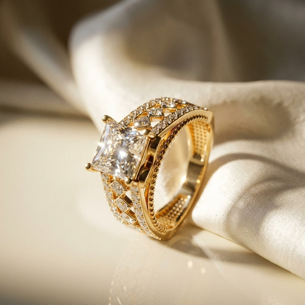 Lab Grown Diamond Price in Hyderabad: What You Should Actually Pay in 2025