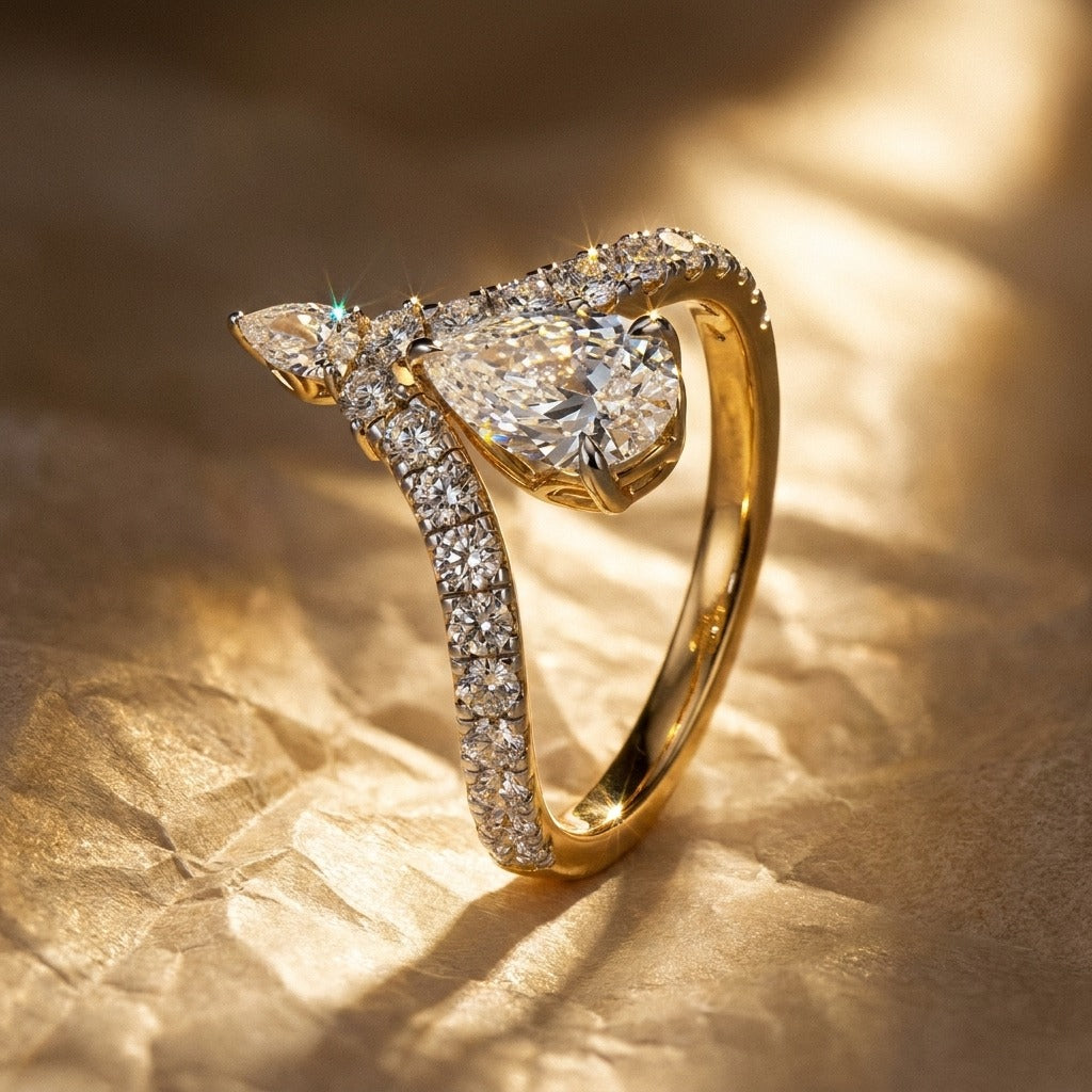 Lab Grown Diamond Prices in India: The Honest Breakdown