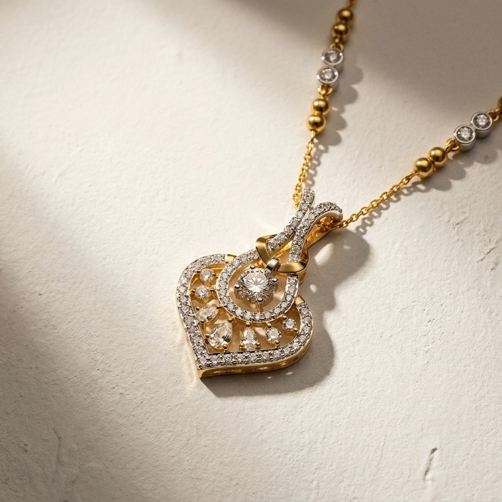 Lab Grown Diamond vs Moissanite: The Honest Comparison for the Smart Buyer