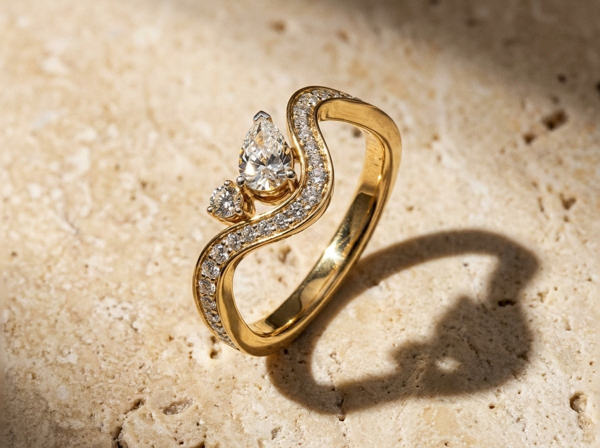 Lab Grown Diamond vs Natural Diamond: The Honest Comparison No One Else Will Give You