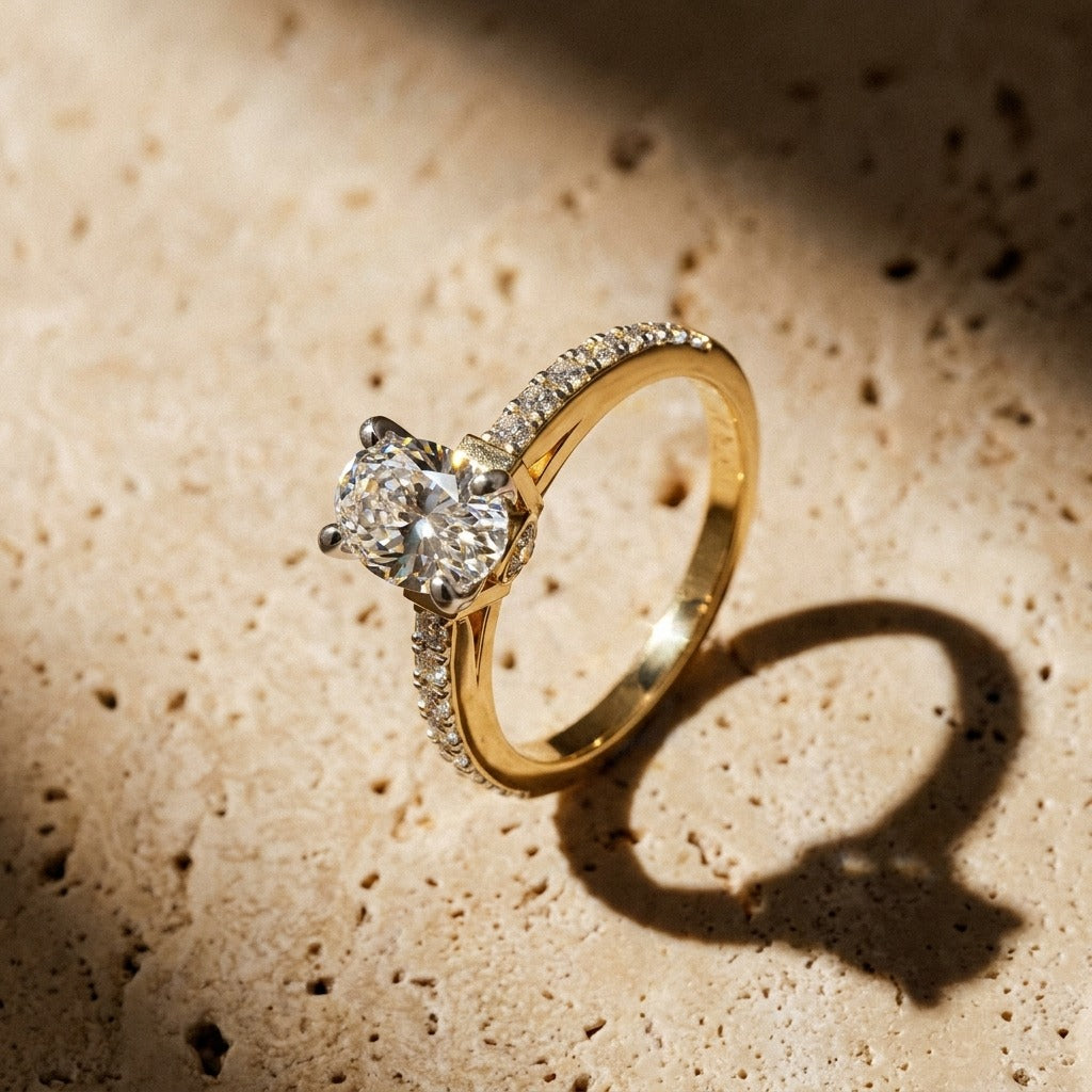 Lab-grown diamonds are the new must have—find out which stars are leading the trend!