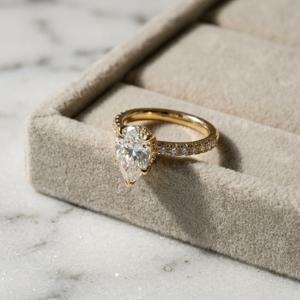 Lab-Grown Diamonds Guide: Are They Worth It, Real, and a Good Investment?