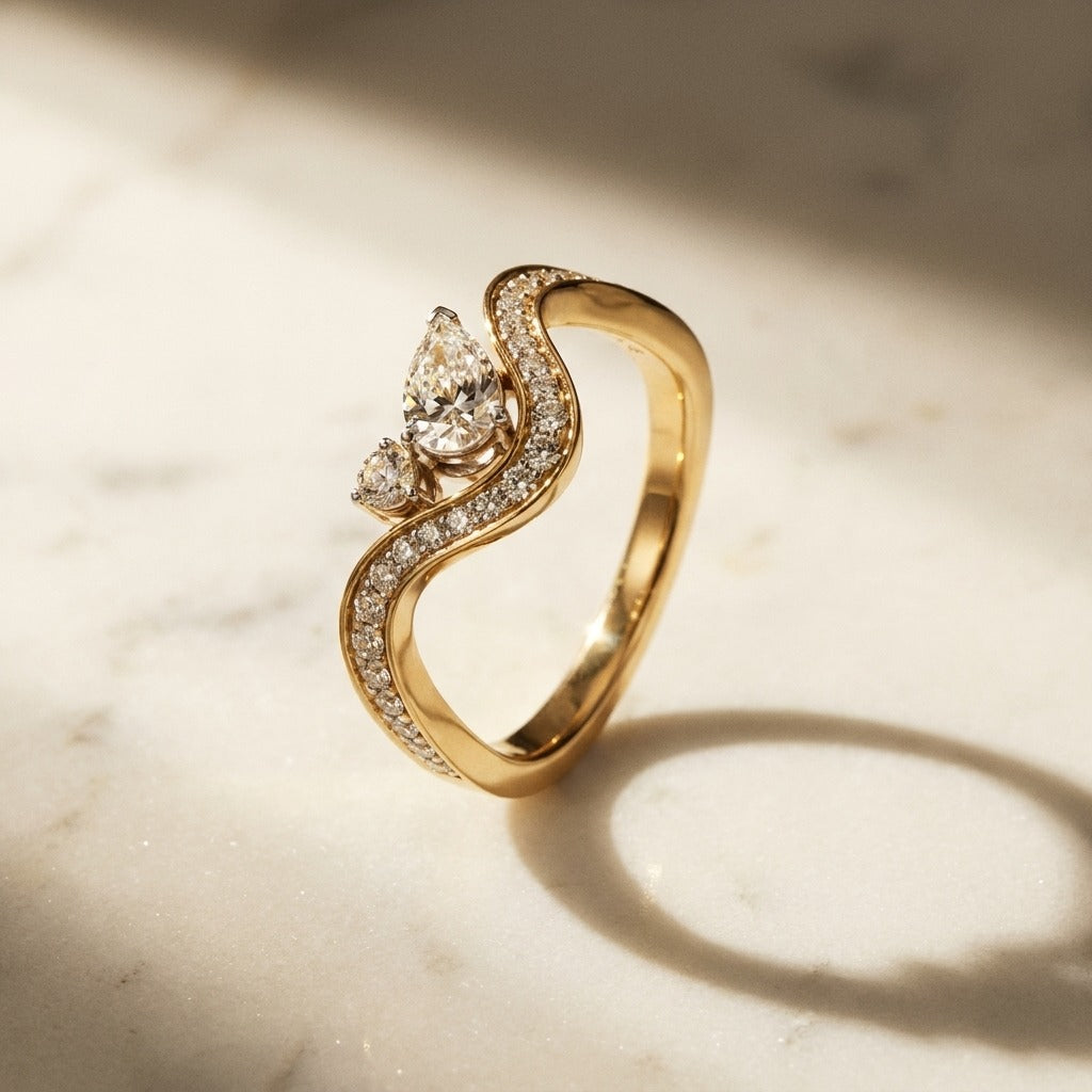 Lab Grown vs Natural Diamond: An Honest Comparison