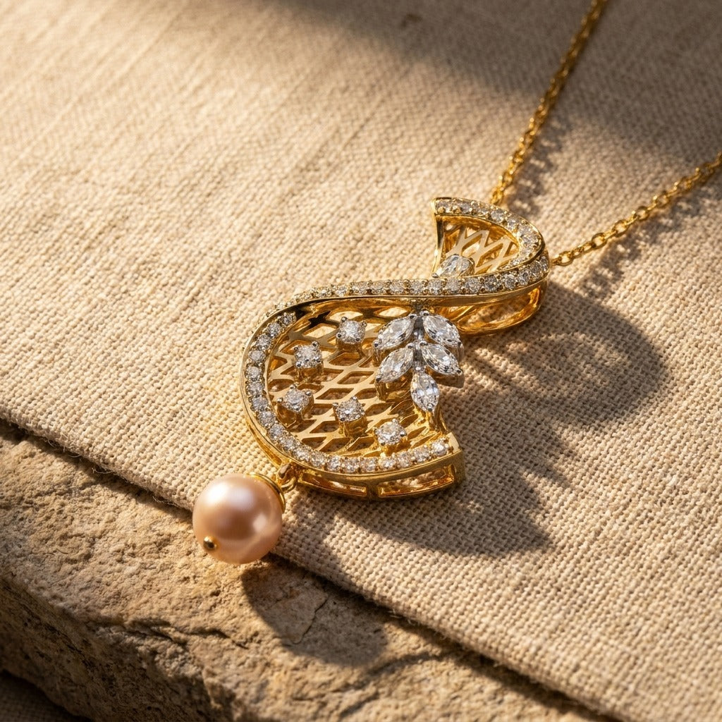 Men's Diamond Jewellery Guide India: The Modern Man's Case for Lab Grown Diamonds