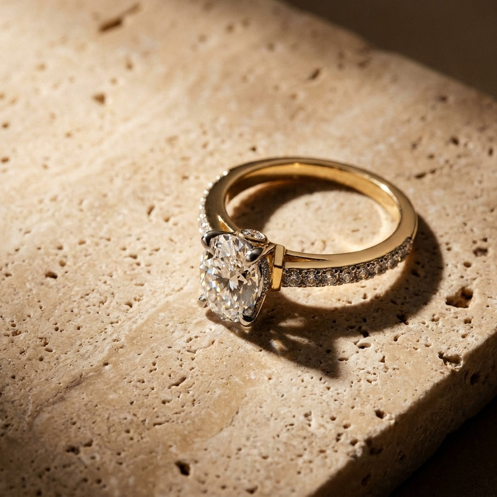 Top 10 Lab Grown Diamond Jewellery Brands in India 2025: An Honest Assessment